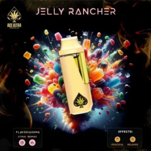 ACE ULTRA JELLY RANCHER