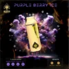ACE ULTRA PURPLE BERRY ICE