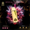 ACE OF SPADES SPECIAL RASPBERRY CRAVE DISPOSABLE