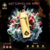 ACE ULTRA WATERMELON MINT DISPOSABLE