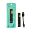 Boutiq Live Resin Banana Jealousy 1G Disposable