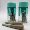 Lemon Ice Live Diamond Infused Pre-Rolls (5 Pack)