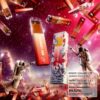 Cranberry Jizz | By favorites Official