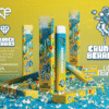 CRUNCH BERRIES LIQUID DIAMOND