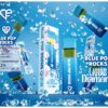 BLUE POP ROCKS LIQUID DIAMOND