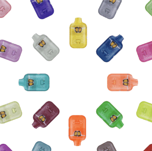 Boutiq Switch V3 Disposables