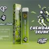 CHEMDAWG SKUNK LIVE SUGAR BLEND