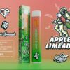 APPLE LIMEADE LIVE SUGAR BLEND